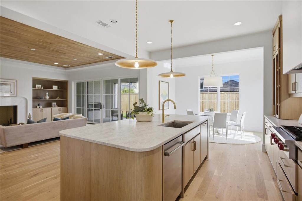 Williamson Caruth Terrace - Residential