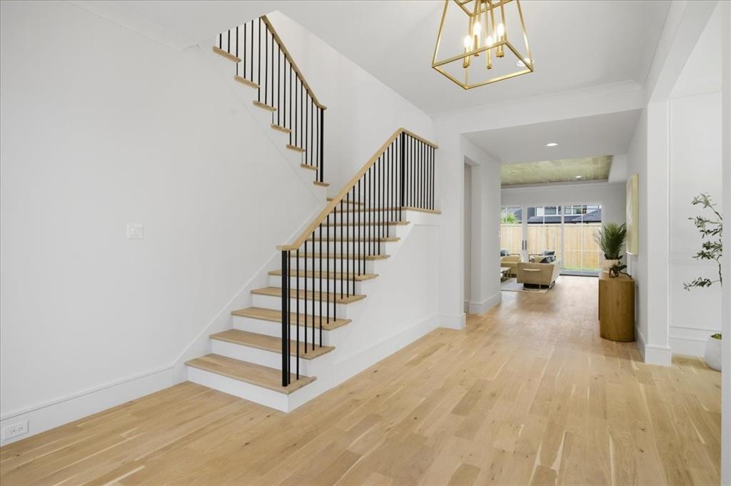 Williamson Caruth Terrace - Residential