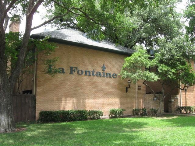 La Fontaine Condo - Residential