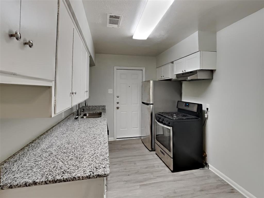 Holiday Park - Residential Lease