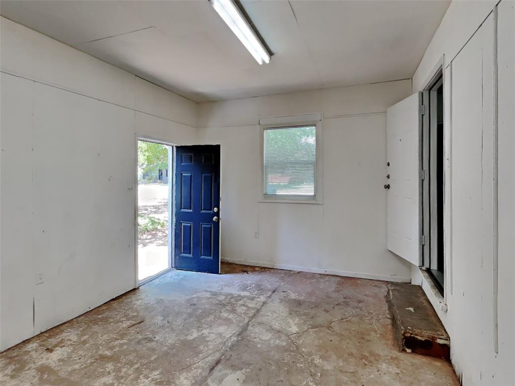 Holiday Park - Residential Lease