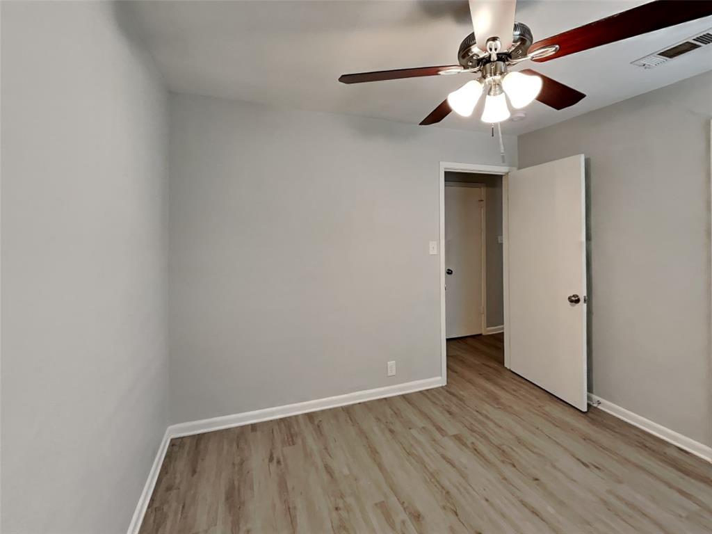 Holiday Park - Residential Lease