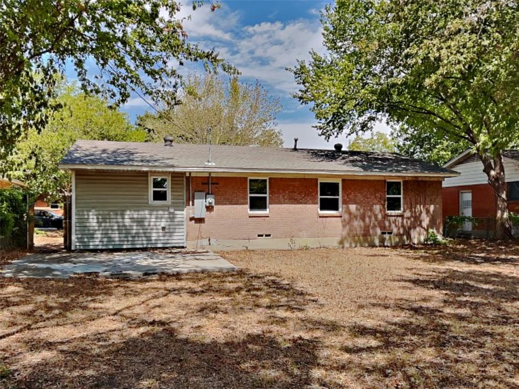 Holiday Park - Residential Lease
