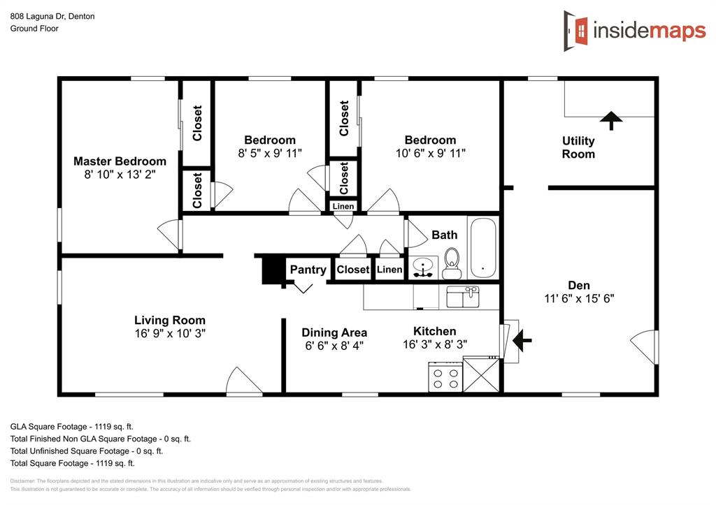 Holiday Park - Residential Lease