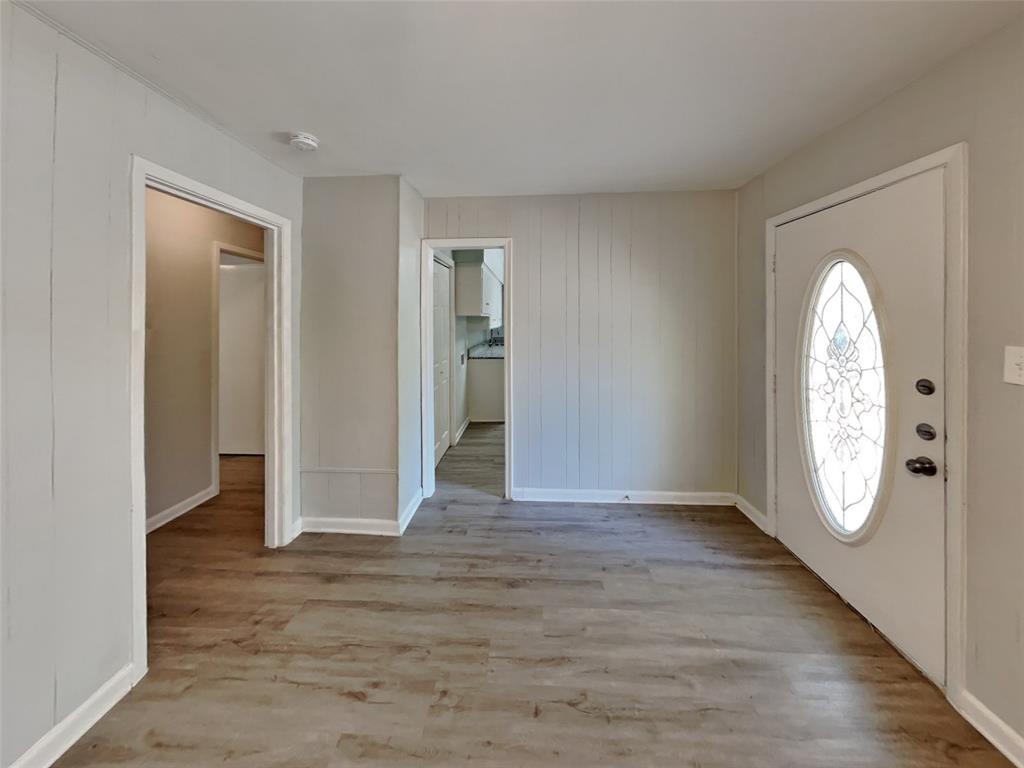 Holiday Park - Residential Lease