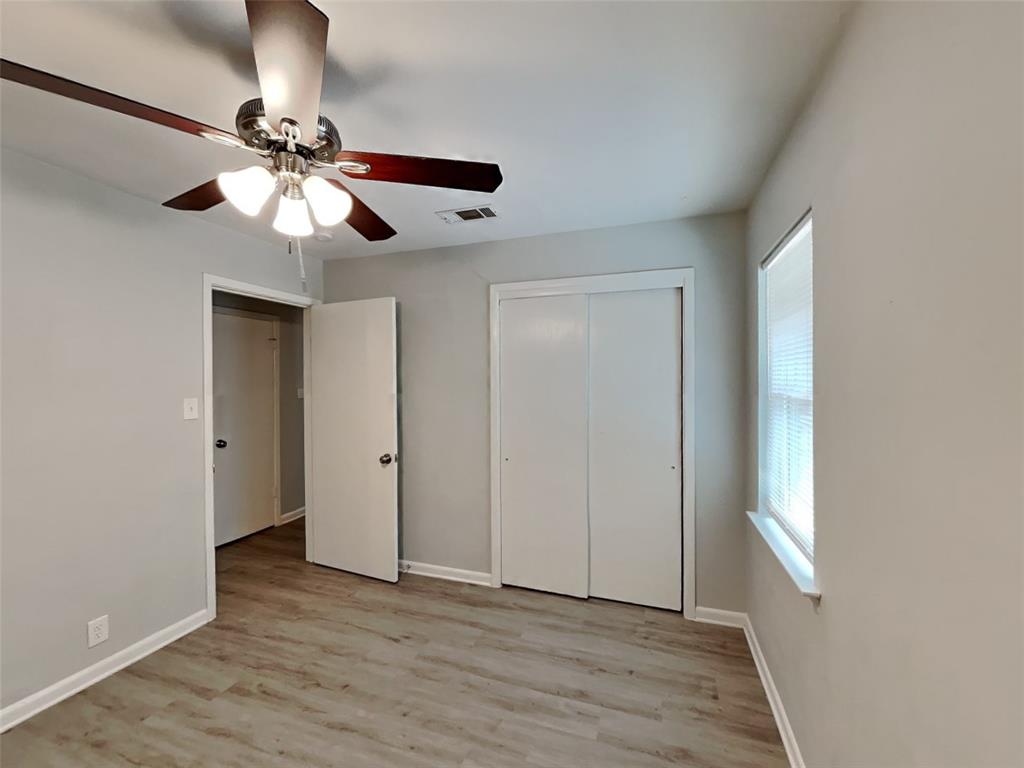 Holiday Park - Residential Lease