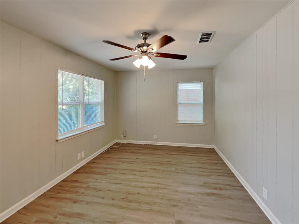 Holiday Park - Residential Lease