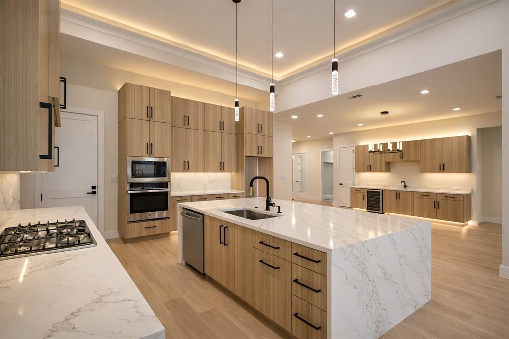 Fountain Creek Estates - Residential