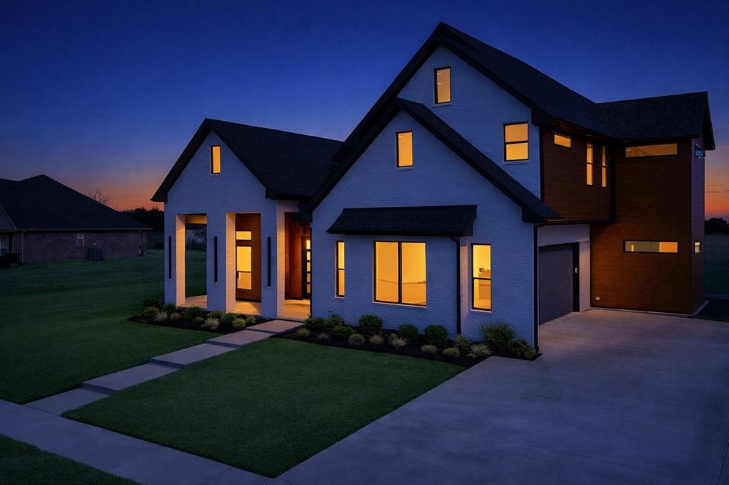 Fountain Creek Estates - Residential