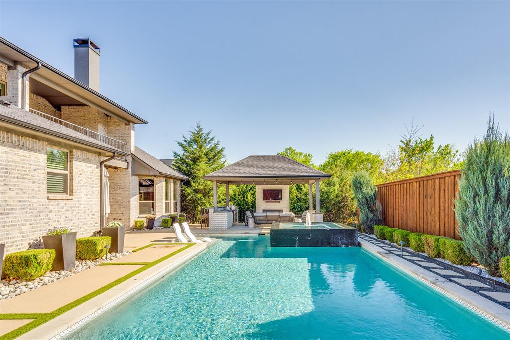 Shaddock Creek Estates Ph 6 - Residential