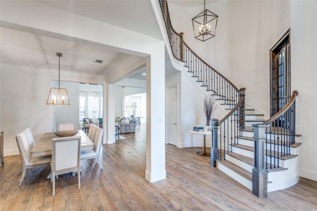 Shaddock Creek Estates Ph 6 - Residential