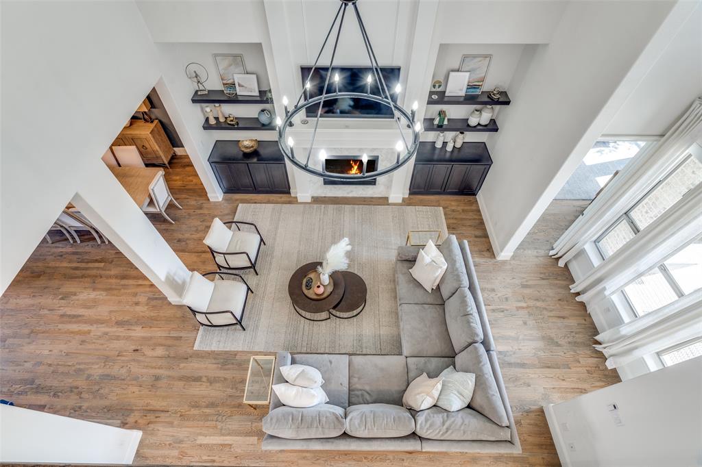 Shaddock Creek Estates Ph 6 - Residential