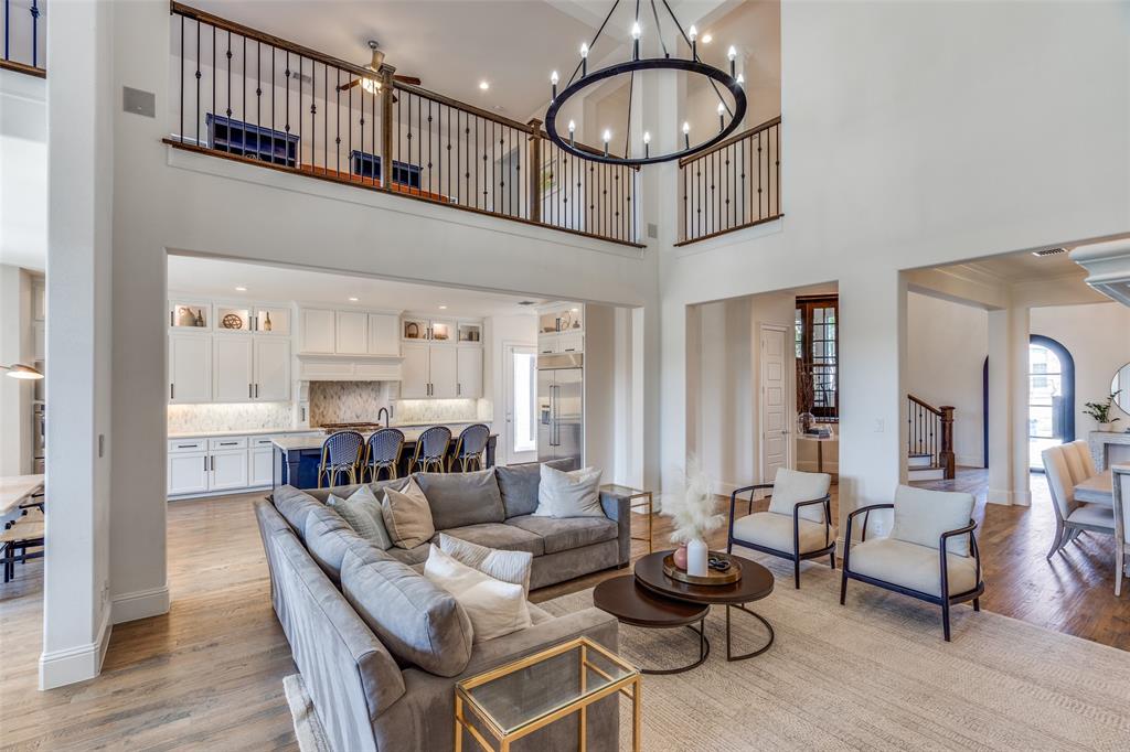 Shaddock Creek Estates Ph 6 - Residential