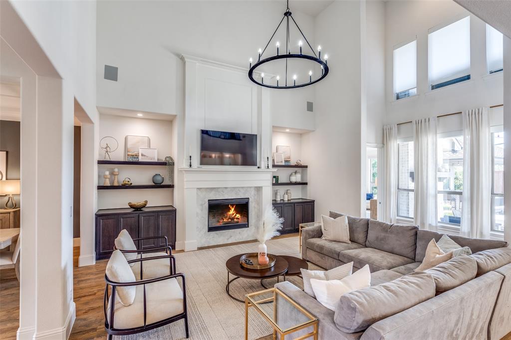Shaddock Creek Estates Ph 6 - Residential