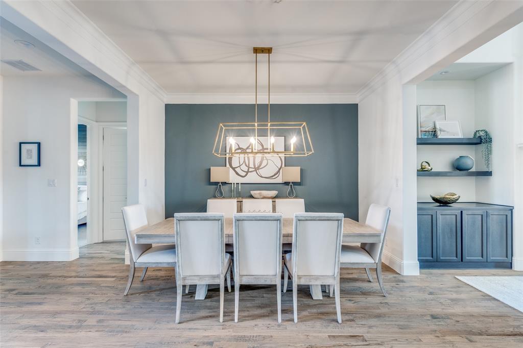 Shaddock Creek Estates Ph 6 - Residential