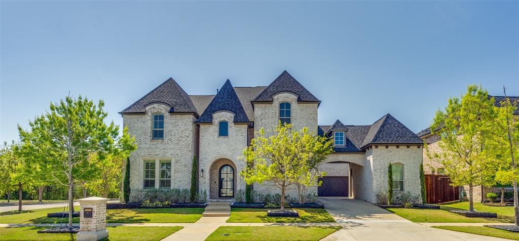 Shaddock Creek Estates Ph 6 - Residential