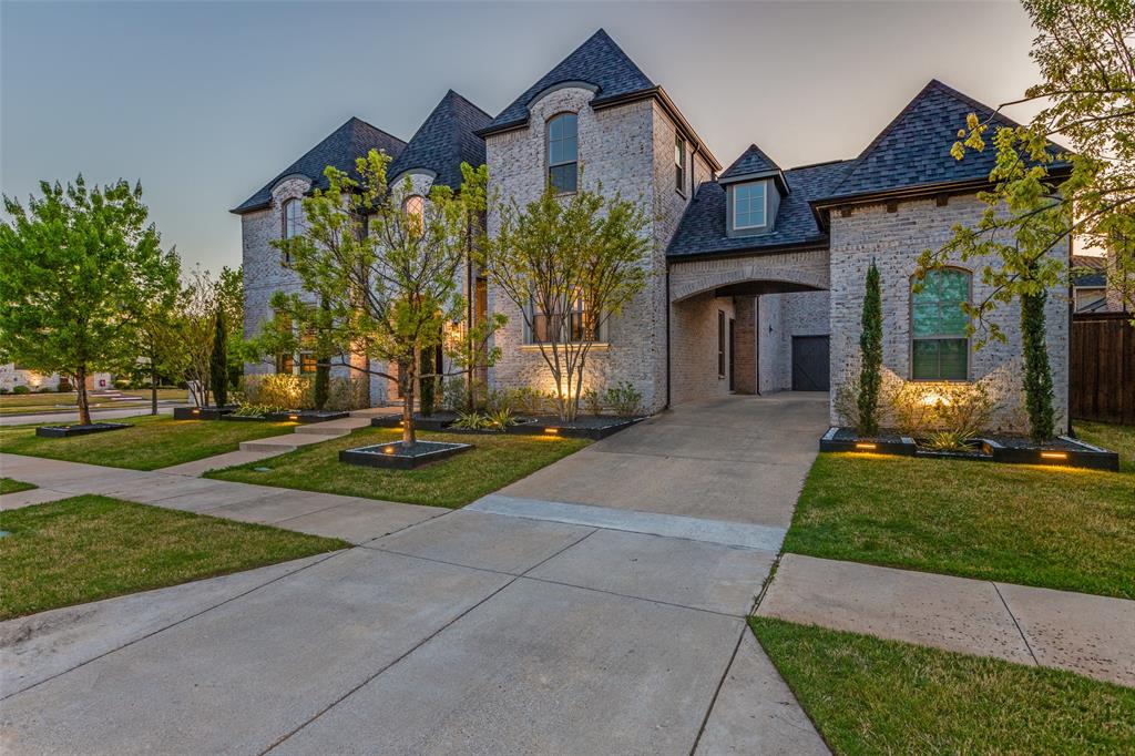 Shaddock Creek Estates Ph 6 - Residential