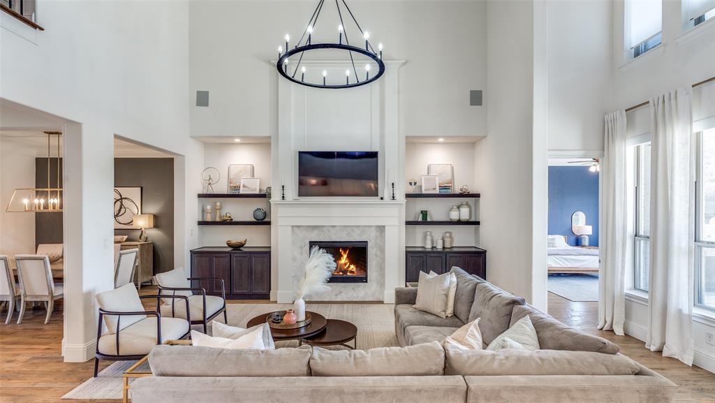 Shaddock Creek Estates Ph 6 - Residential