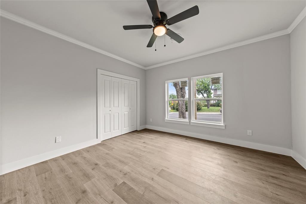 West End - Residential