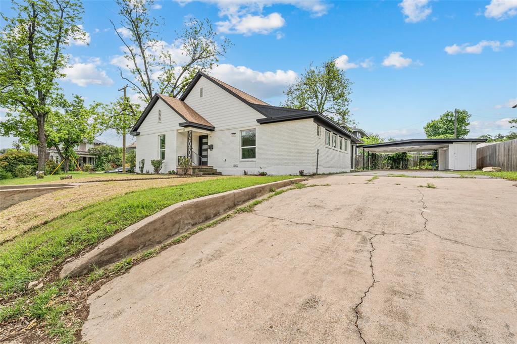 West End - Residential