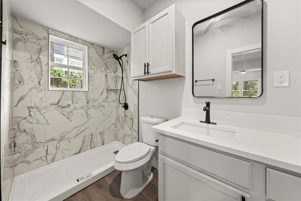 West End - Residential