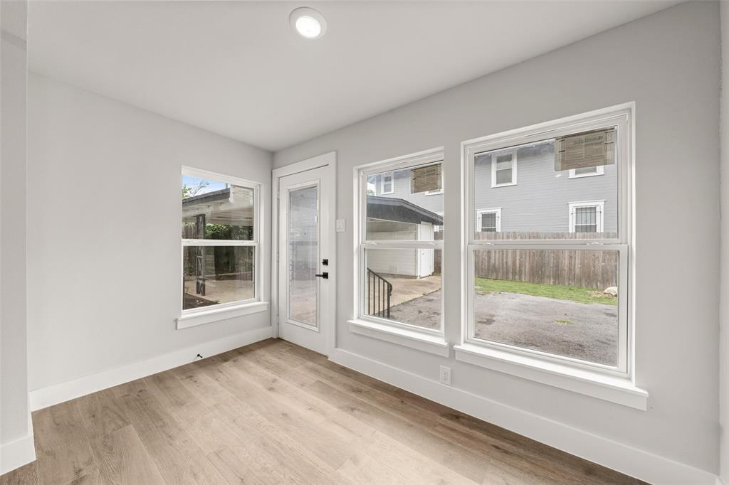 West End - Residential