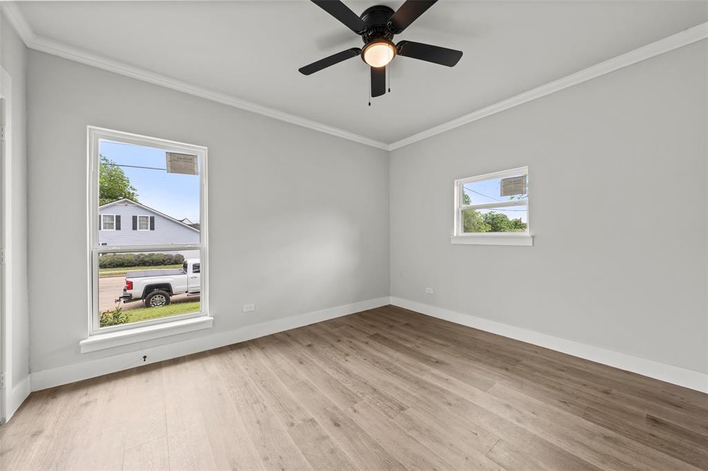 West End - Residential