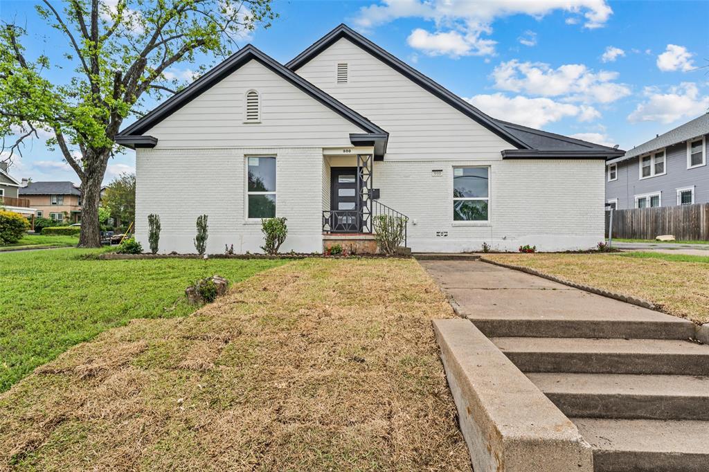 West End - Residential