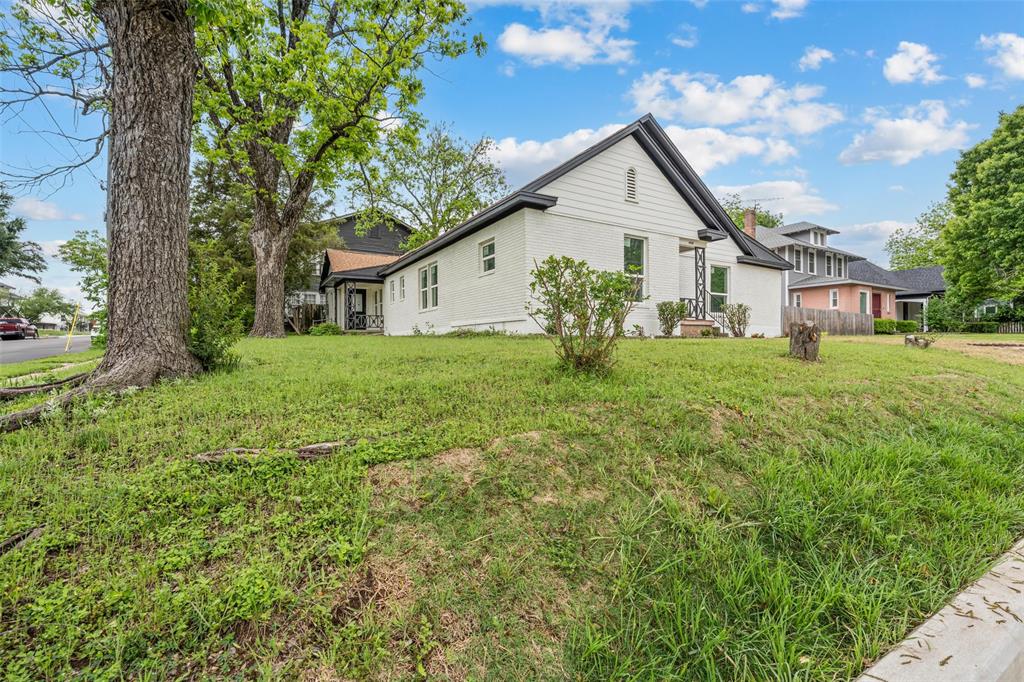 West End - Residential