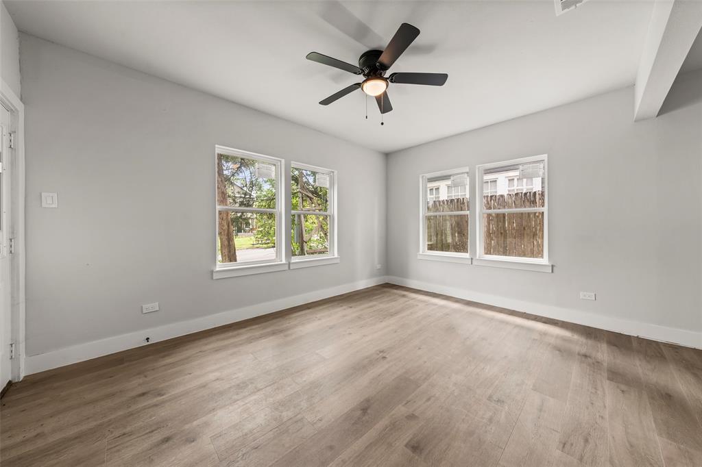 West End - Residential