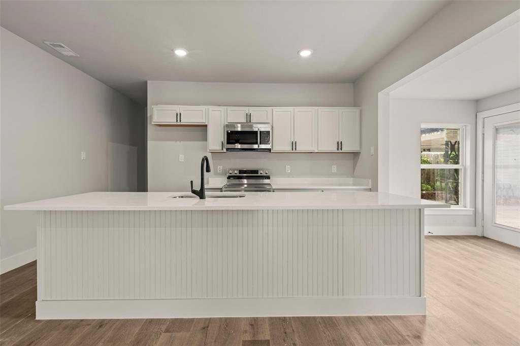 West End - Residential
