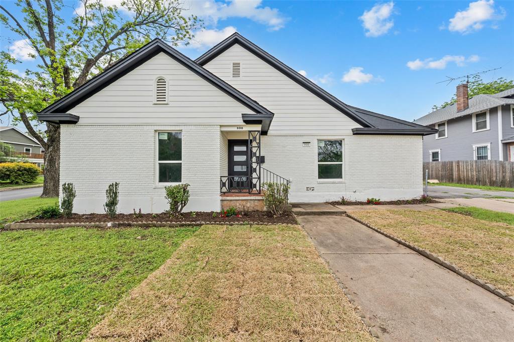 West End - Residential
