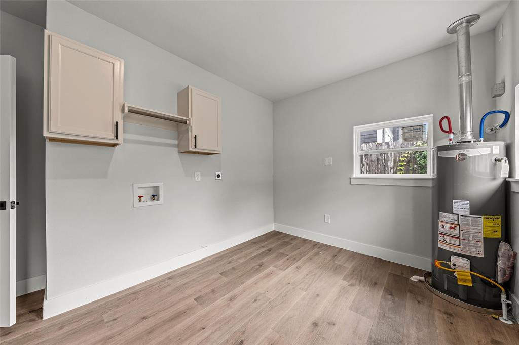 West End - Residential