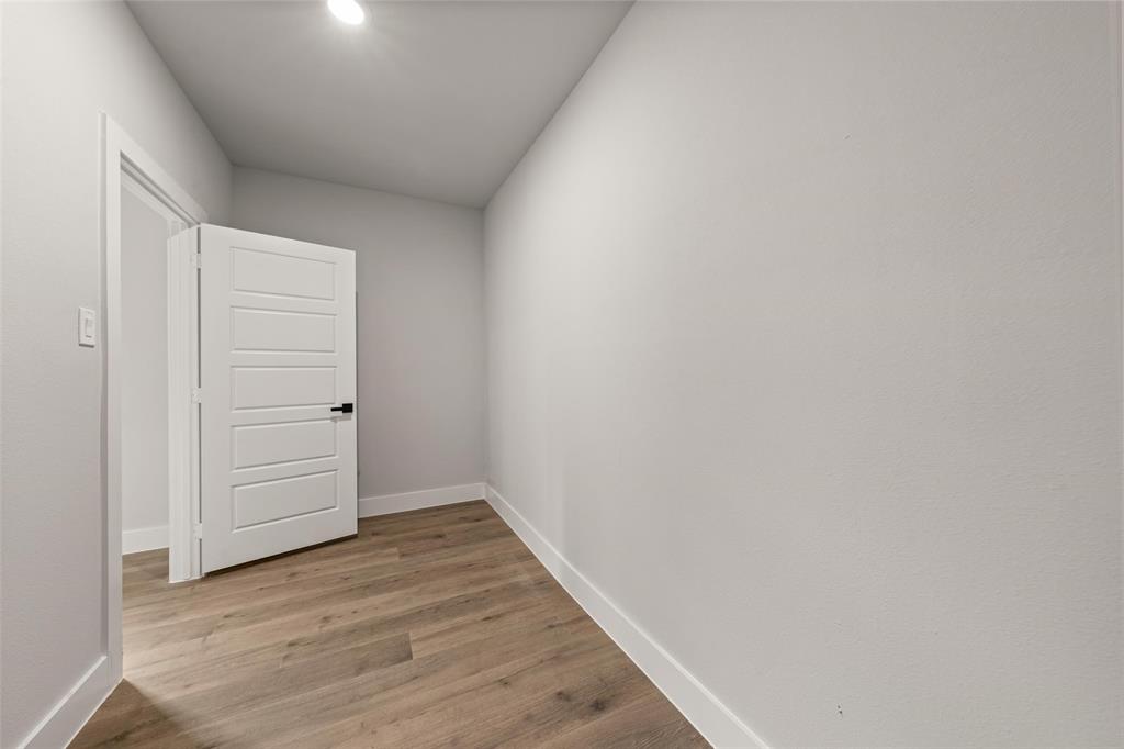 West End - Residential