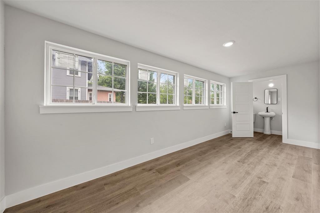 West End - Residential