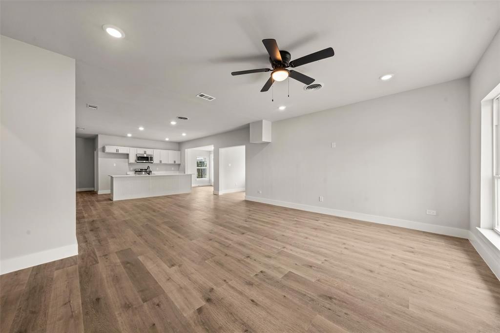 West End - Residential