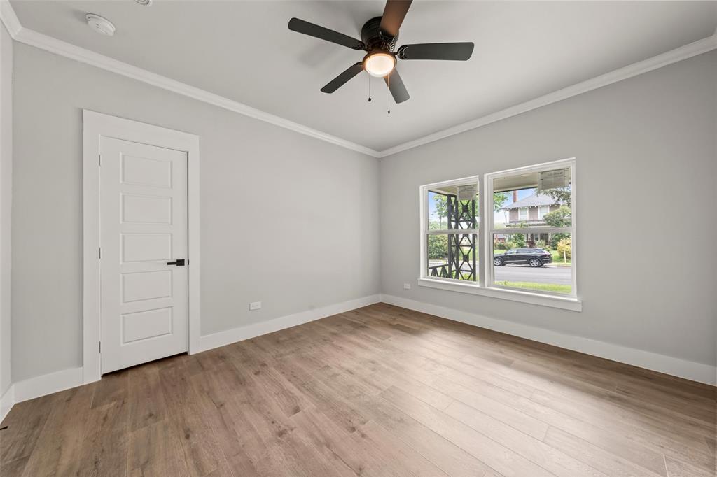 West End - Residential