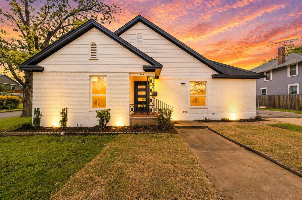 West End - Residential