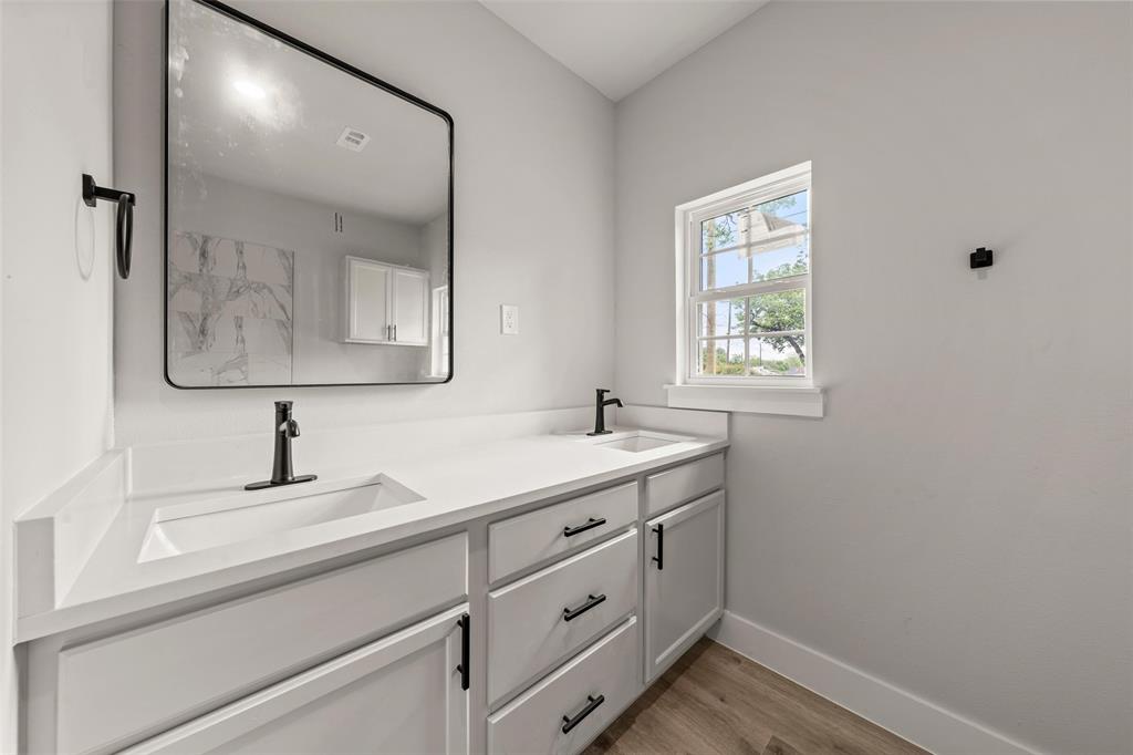 West End - Residential