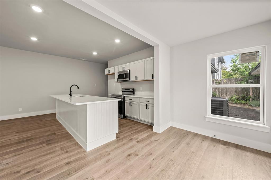 West End - Residential