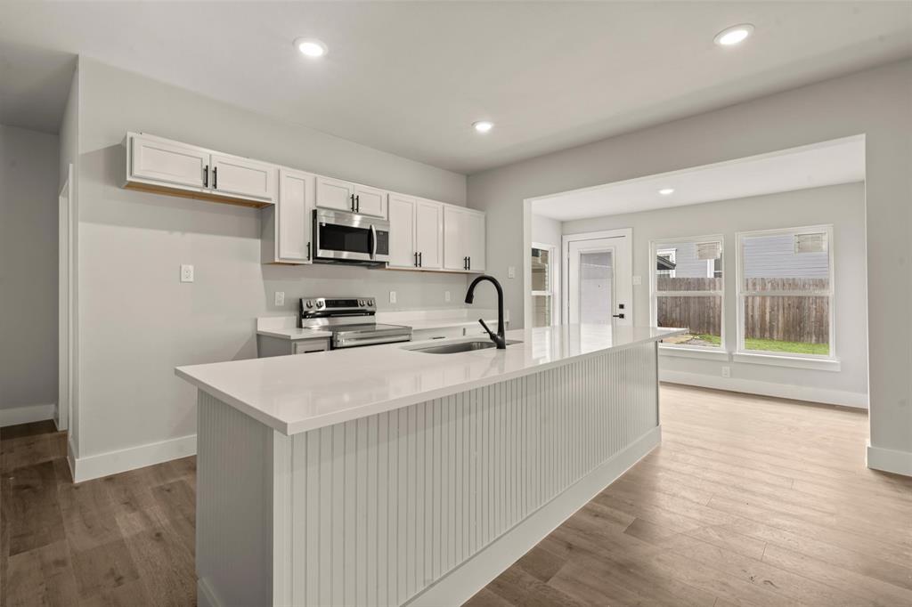 West End - Residential