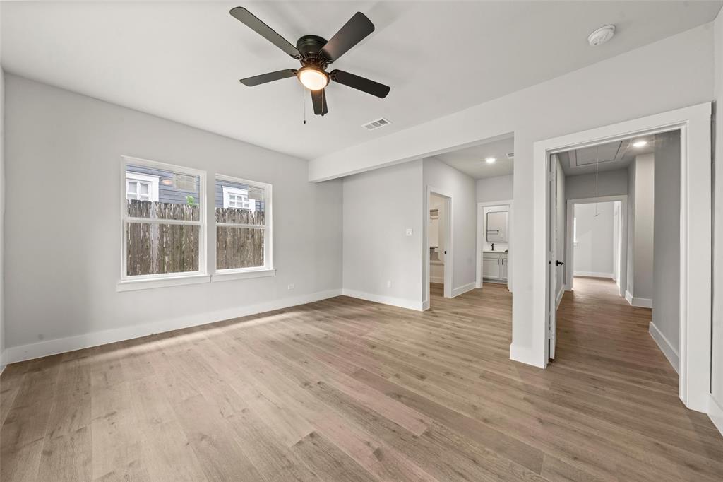 West End - Residential