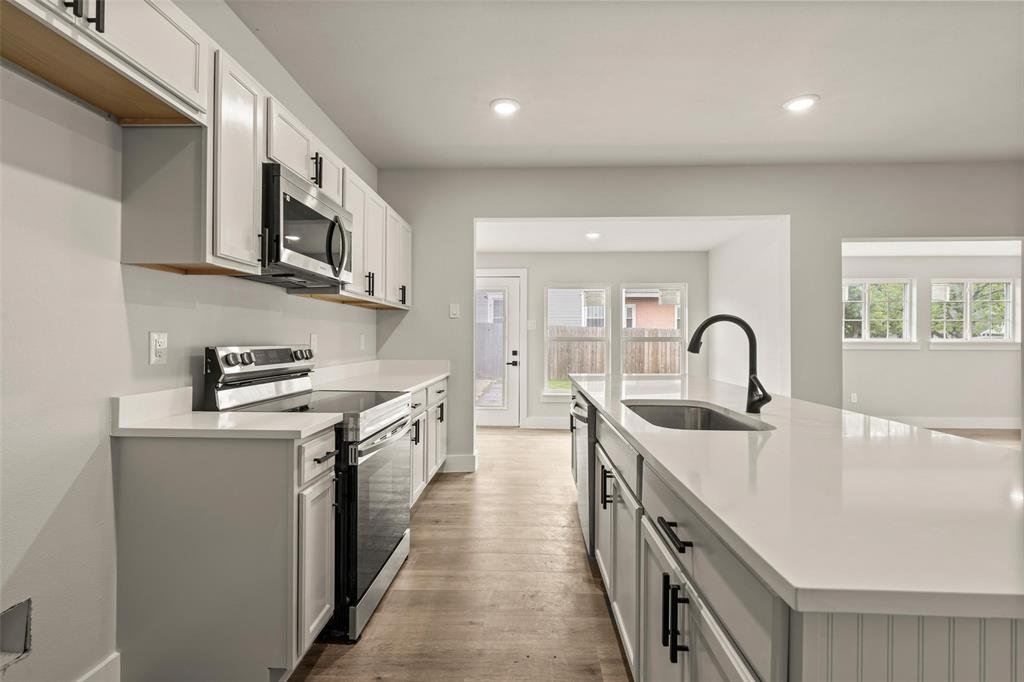 West End - Residential