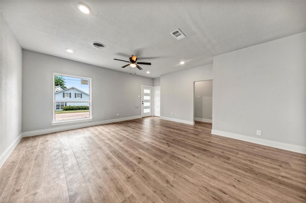 West End - Residential
