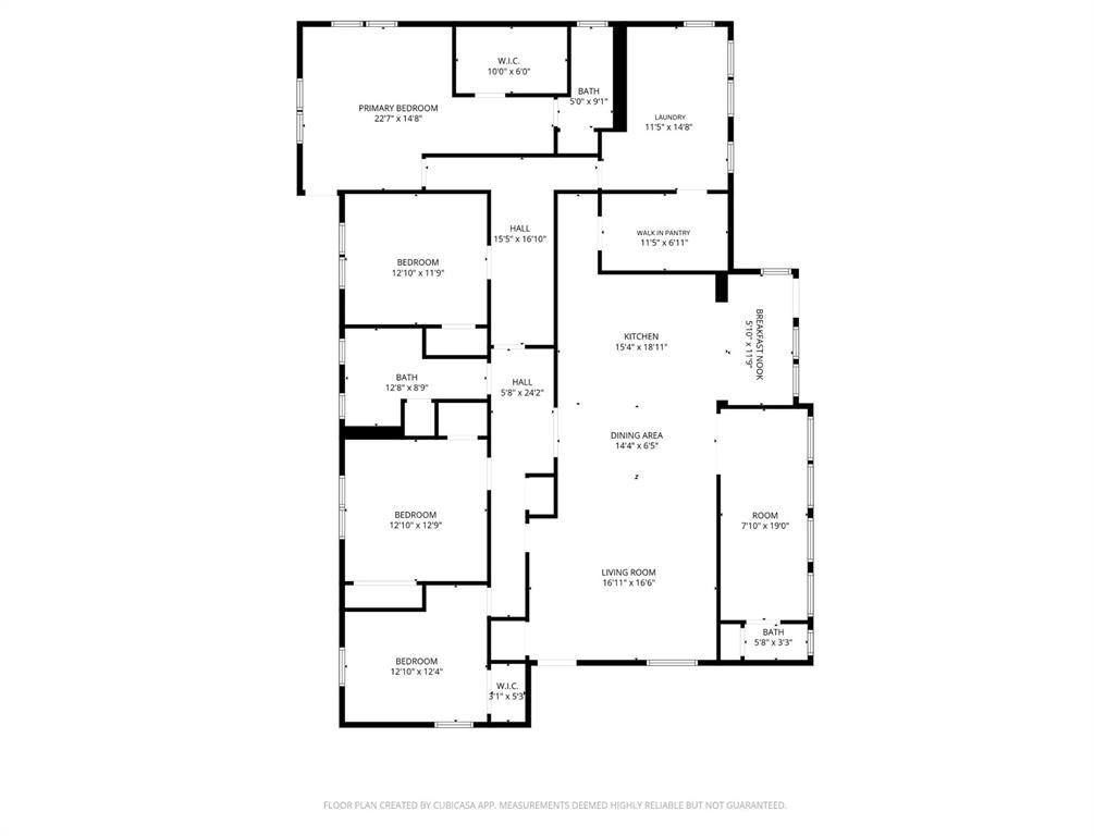 West End - Residential