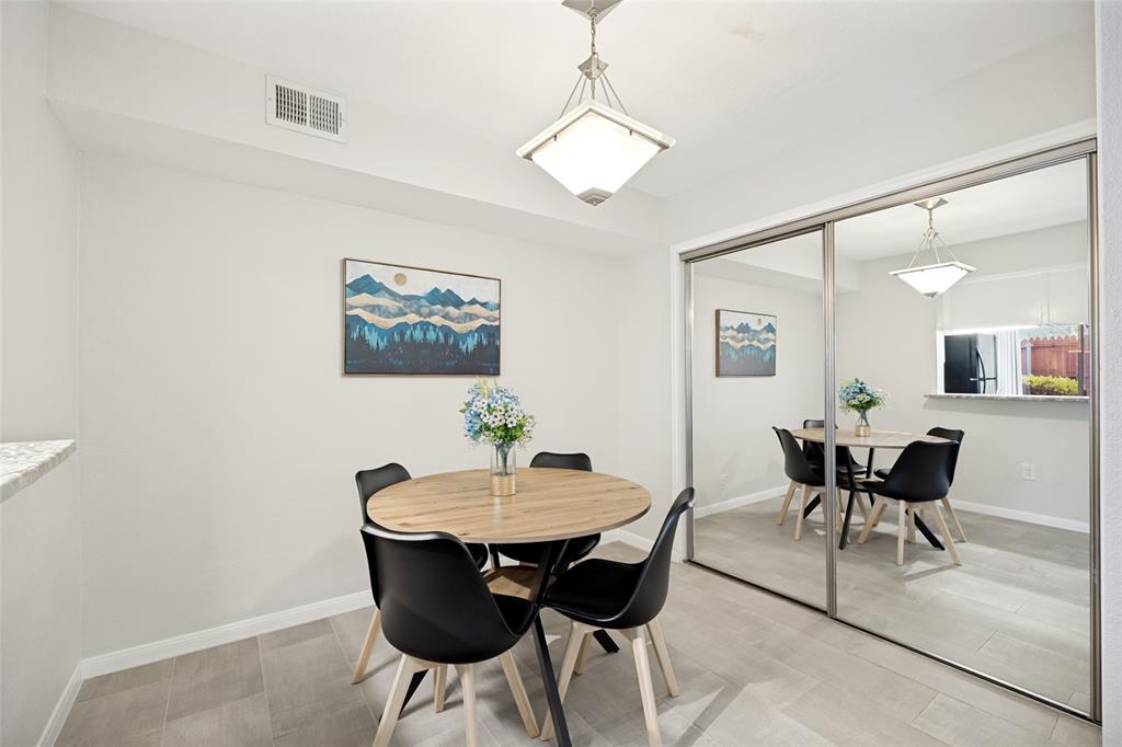 Preston Oaks Crossing Condos 01 & 02 - Residential