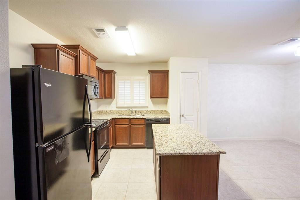 Cypress Bend 2 - Residential Lease