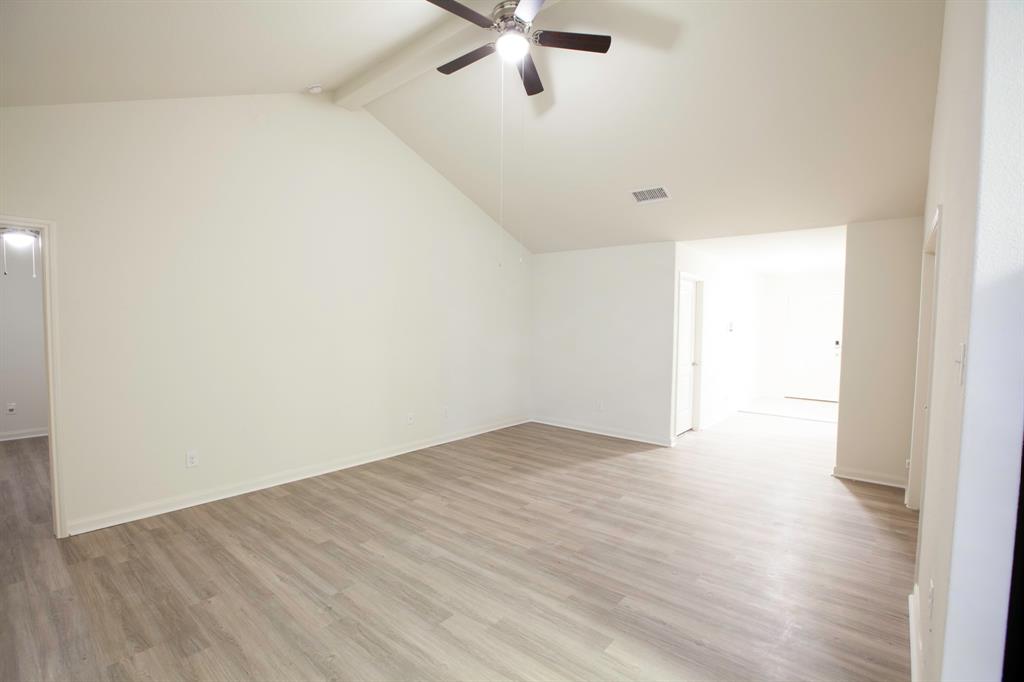 Cypress Bend 2 - Residential Lease