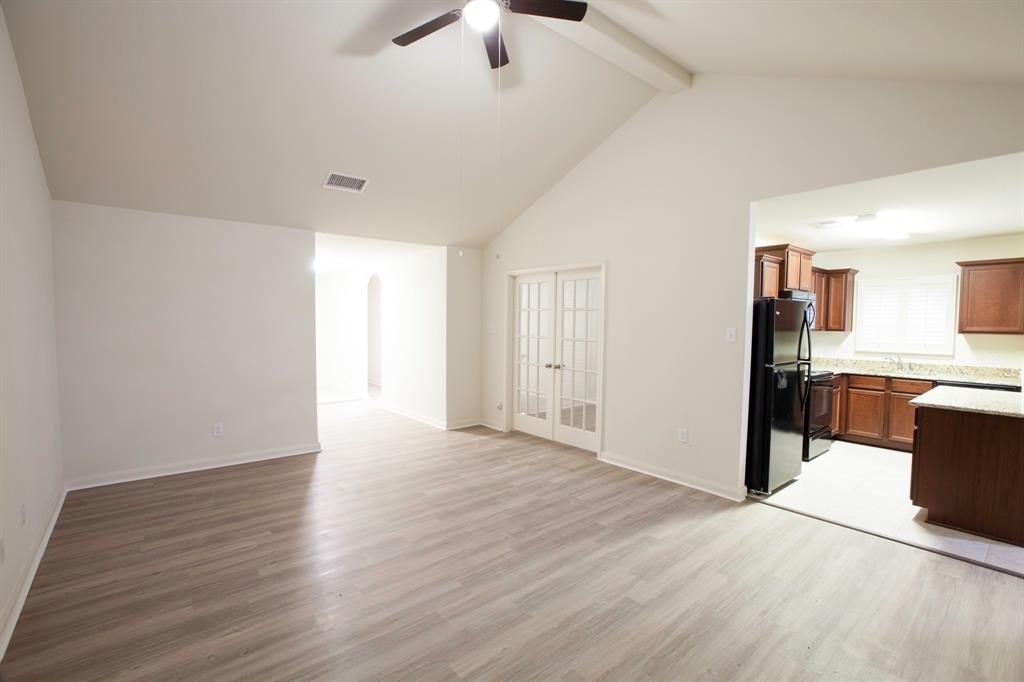 Cypress Bend 2 - Residential Lease