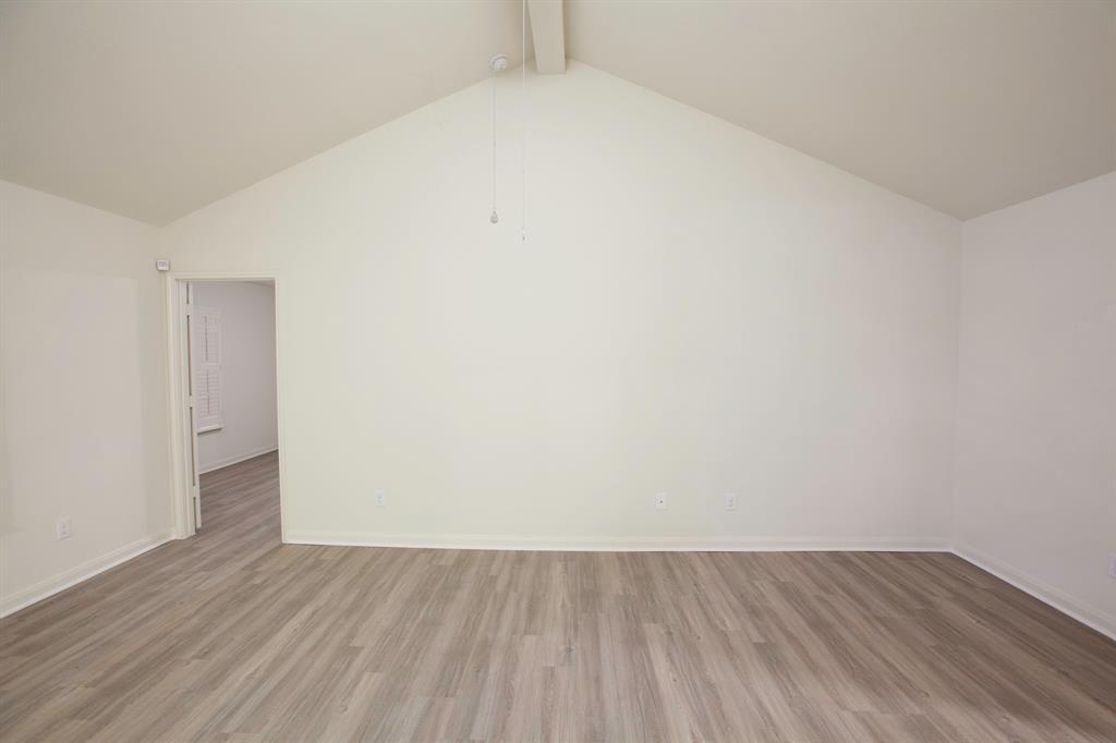 Cypress Bend 2 - Residential Lease